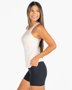 Vinyasa Full Length Top - Jet Stream - Final Sale