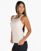 Vinyasa Full Length Top - Jet Stream - Final Sale