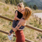 Youth Racer Capris - Impressions - FINAL SALE