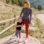 Youth Racer Capris - Impressions - FINAL SALE